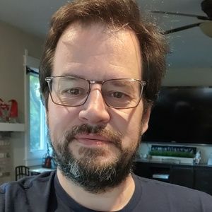 Meet your Posher, Jeff